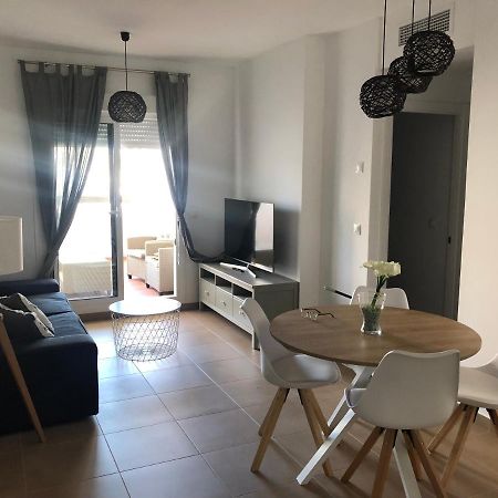 Apartamento Punta Candor Rota Kadyks Zewnętrze zdjęcie