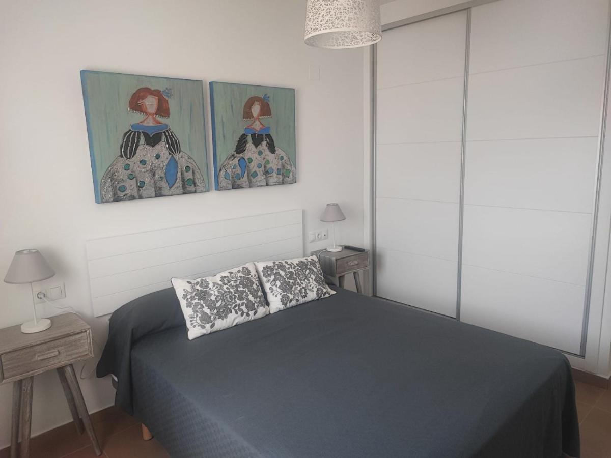 Apartamento Punta Candor Rota Kadyks Zewnętrze zdjęcie