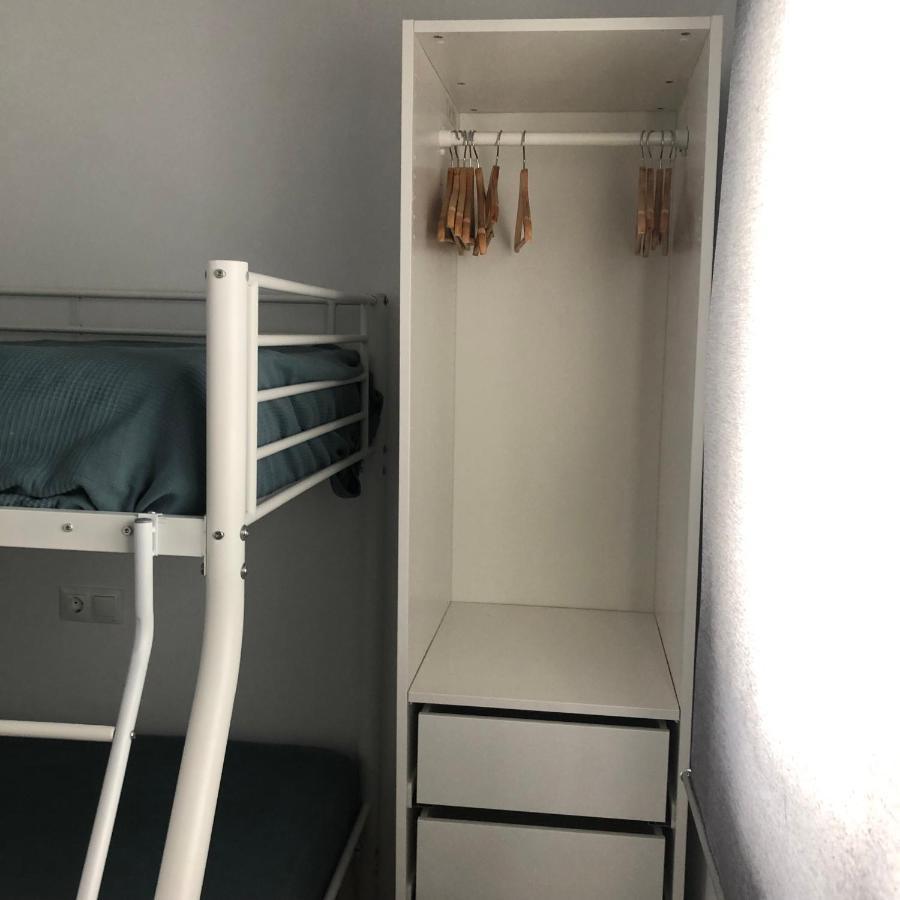 Apartamento Punta Candor Rota Kadyks Zewnętrze zdjęcie
