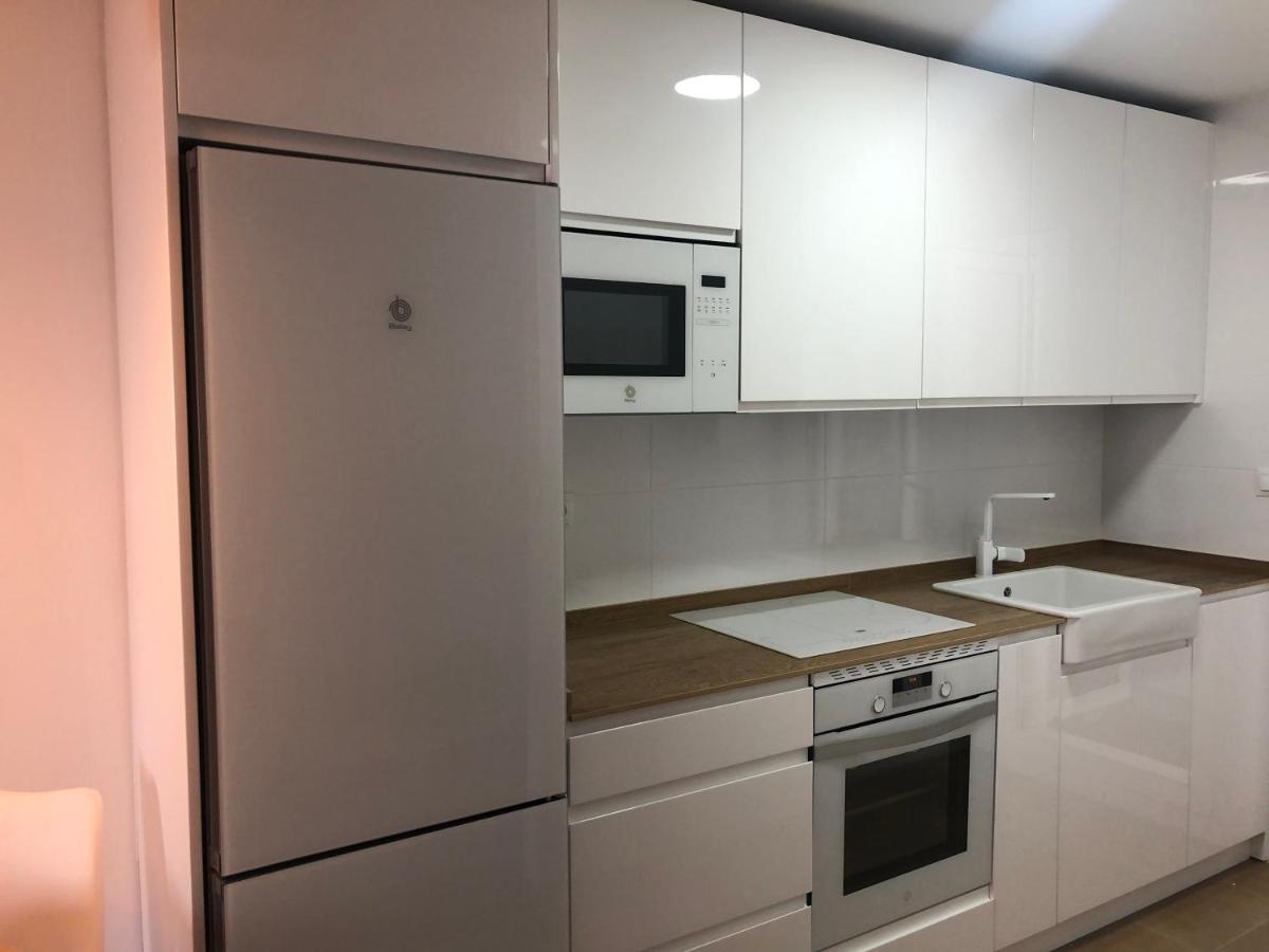 Apartamento Punta Candor Rota Kadyks Zewnętrze zdjęcie