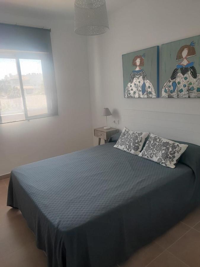 Apartamento Punta Candor Rota Kadyks Zewnętrze zdjęcie