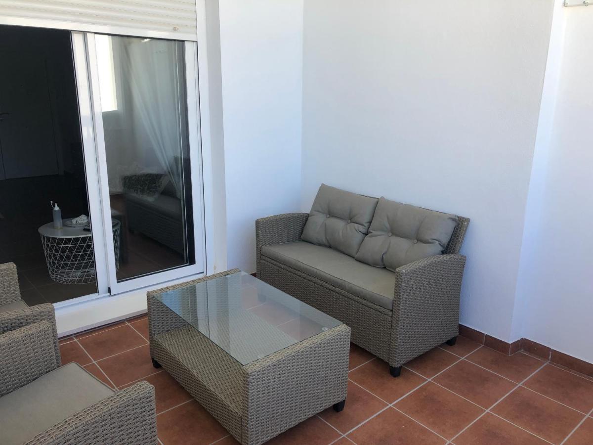 Apartamento Punta Candor Rota Kadyks Zewnętrze zdjęcie