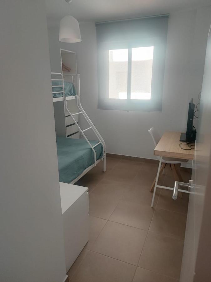 Apartamento Punta Candor Rota Kadyks Zewnętrze zdjęcie
