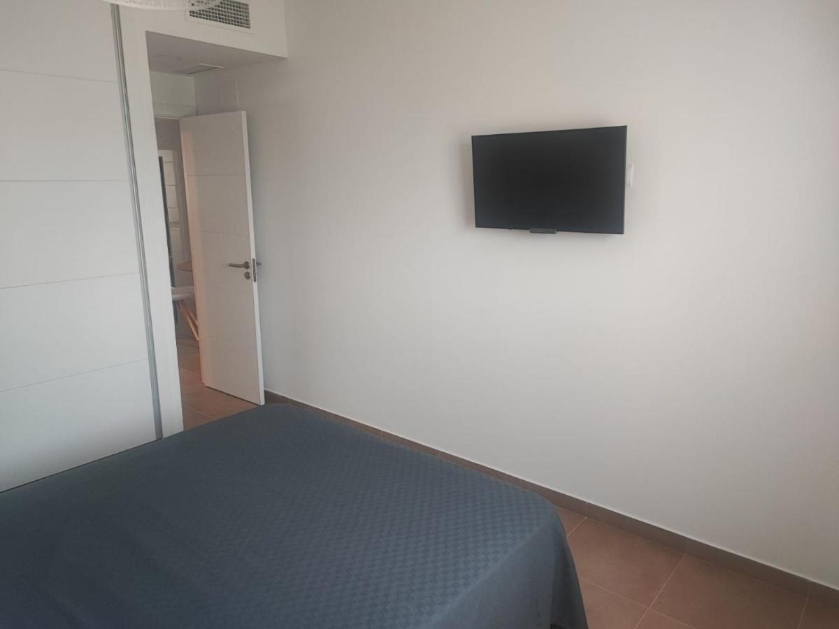 Apartamento Punta Candor Rota Kadyks Zewnętrze zdjęcie