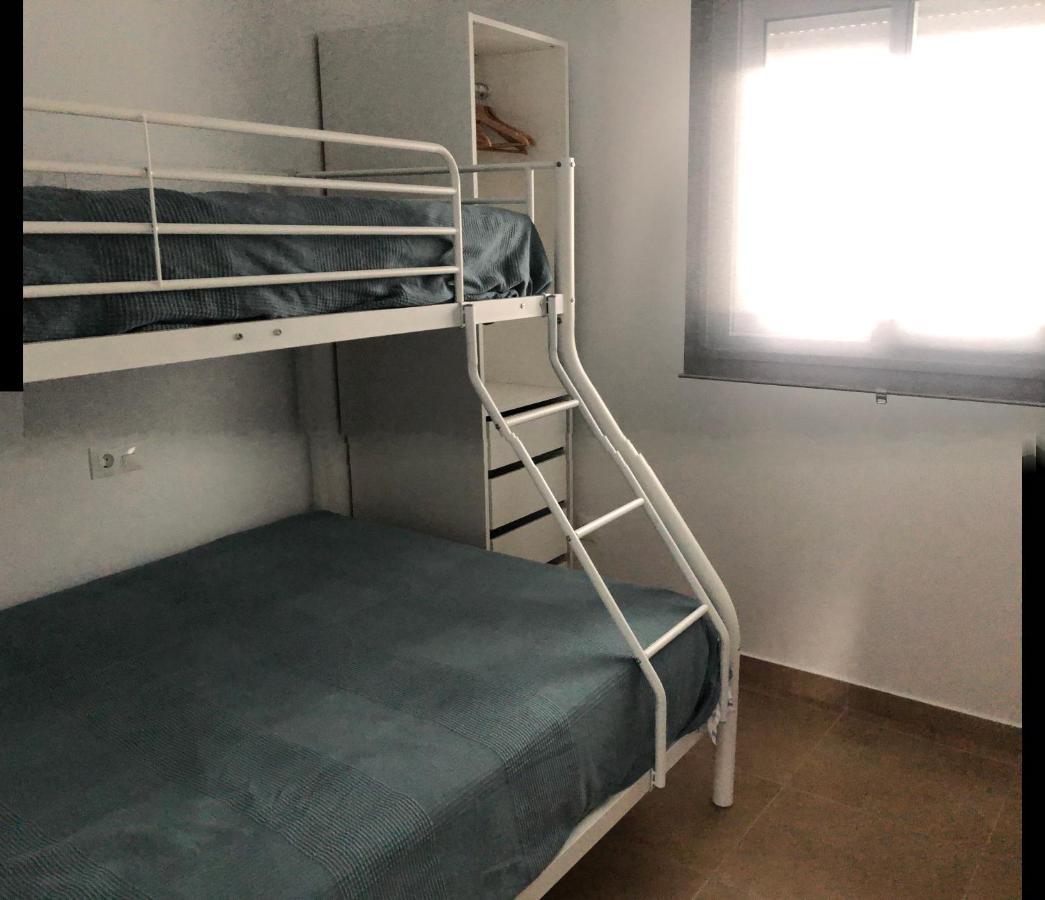 Apartamento Punta Candor Rota Kadyks Zewnętrze zdjęcie