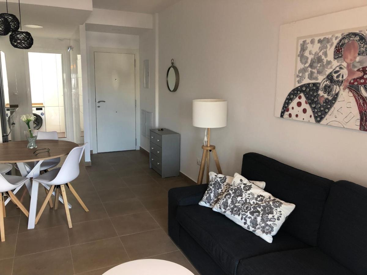 Apartamento Punta Candor Rota Kadyks Zewnętrze zdjęcie