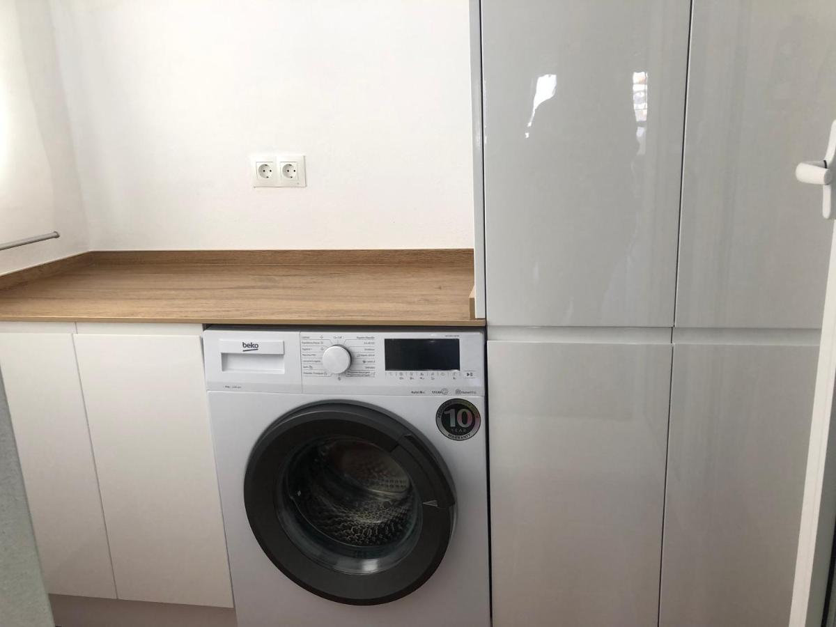 Apartamento Punta Candor Rota Kadyks Zewnętrze zdjęcie