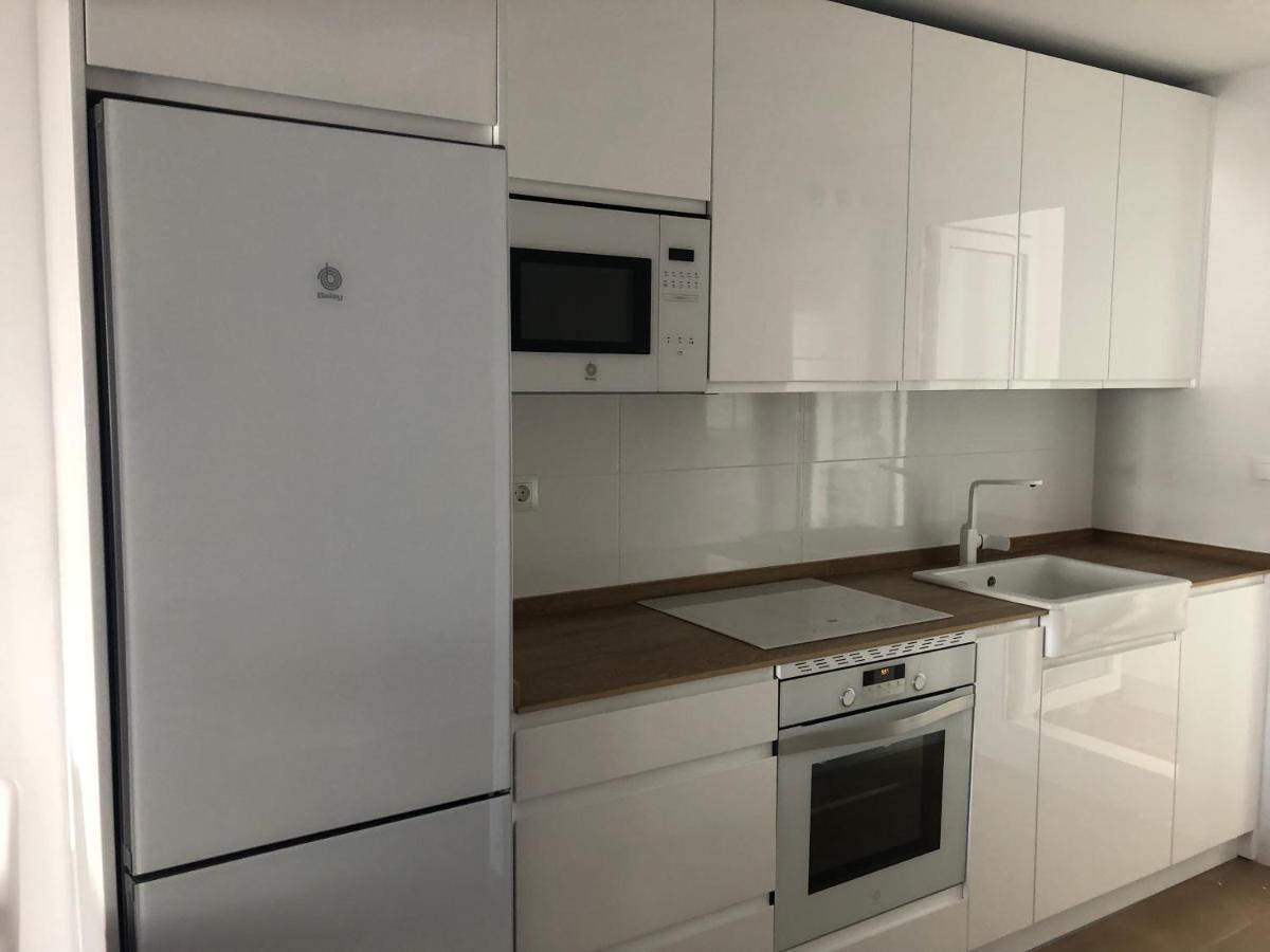 Apartamento Punta Candor Rota Kadyks Zewnętrze zdjęcie