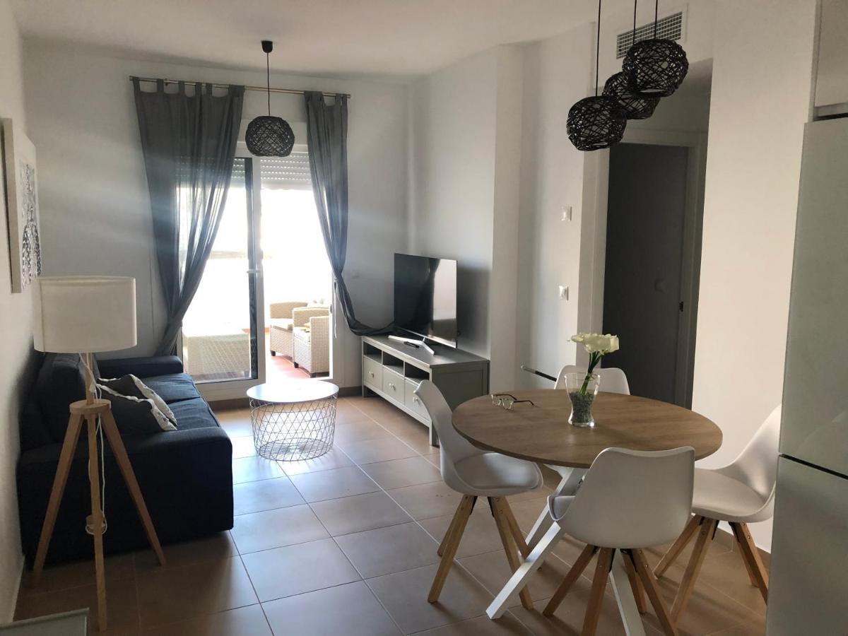 Apartamento Punta Candor Rota Kadyks Zewnętrze zdjęcie