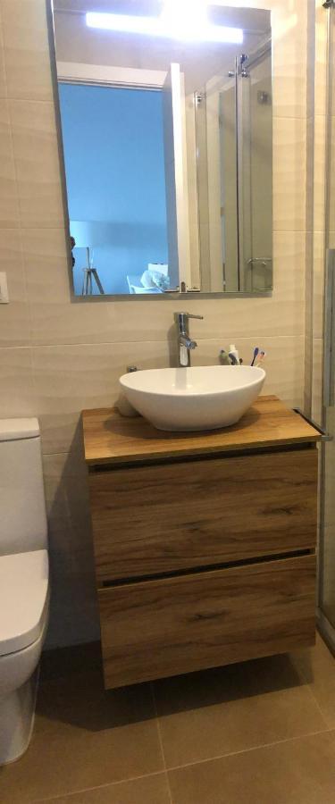 Apartamento Punta Candor Rota Kadyks Zewnętrze zdjęcie