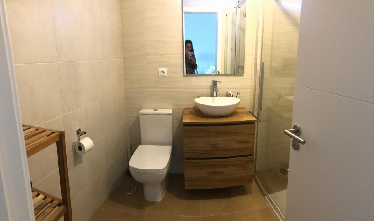 Apartamento Punta Candor Rota Kadyks Zewnętrze zdjęcie